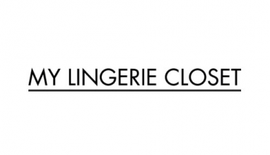 My Lingerie Closet