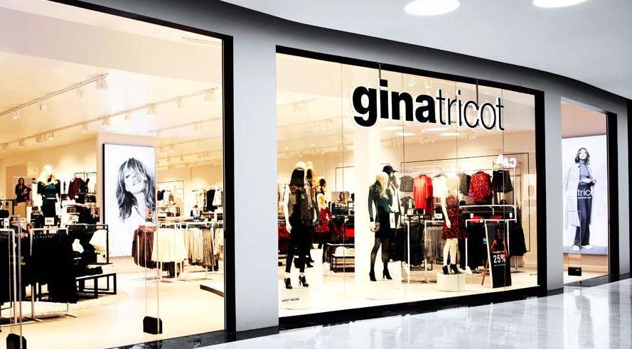 Bliv klar lindring sum New affiliate program: Gina Tricot | Tradedoubler – Connect and Grow