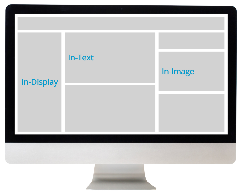 display advertisind - native advertising