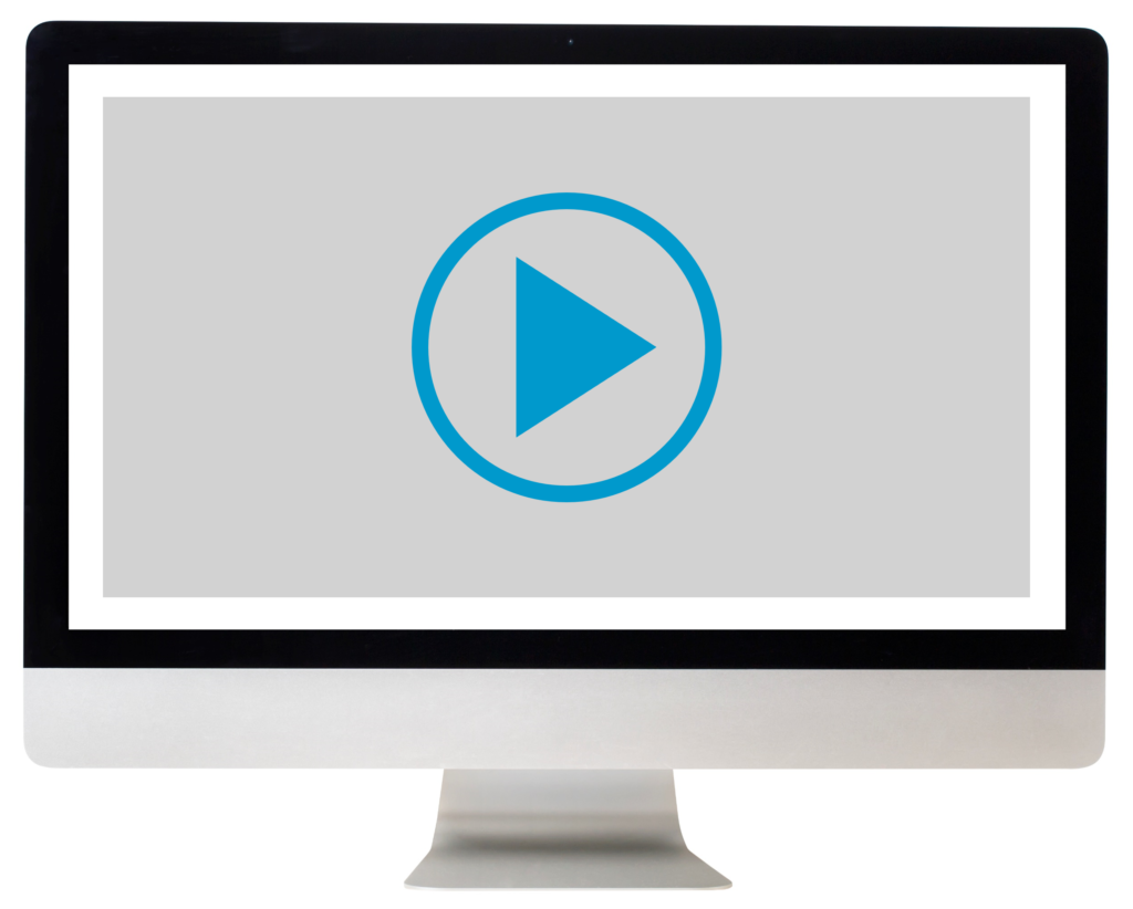 display advertising - video ad