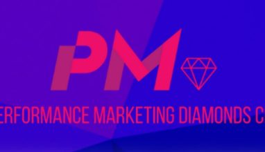performance marketing diamond