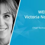 new cto - Victoria Normark